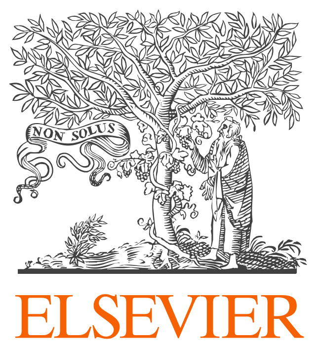 ELSEVIER
Elsevier B. V.