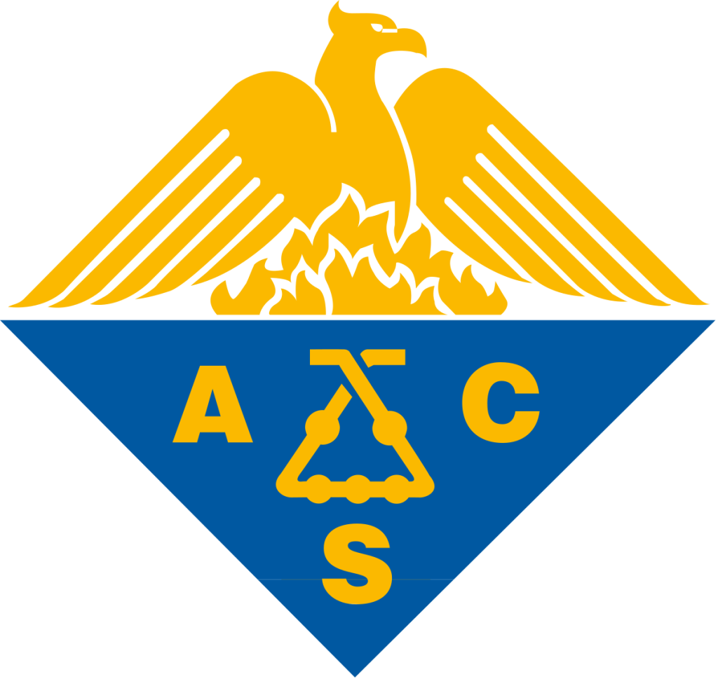 ACS
American Chemical Society